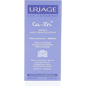 URIAGE Baby 1. Cu-Zn+ Spray
